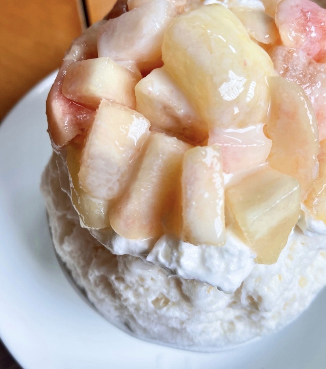 硬さ・食感・バランスの追求