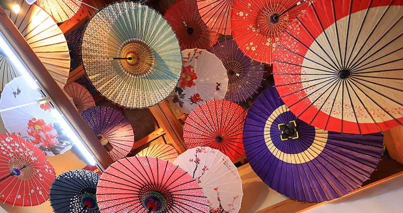 世界観・想いの発信