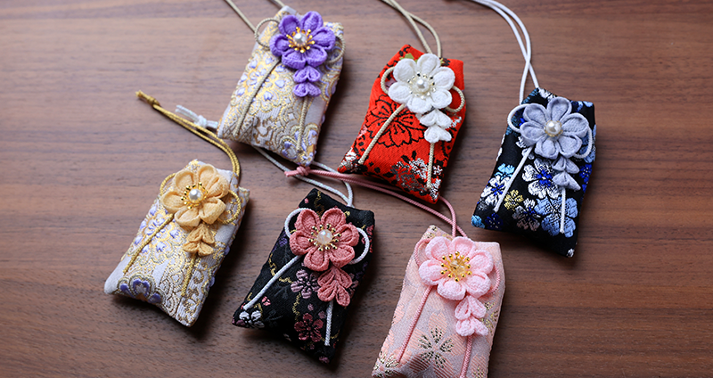 祈り・浄化・想いの結晶