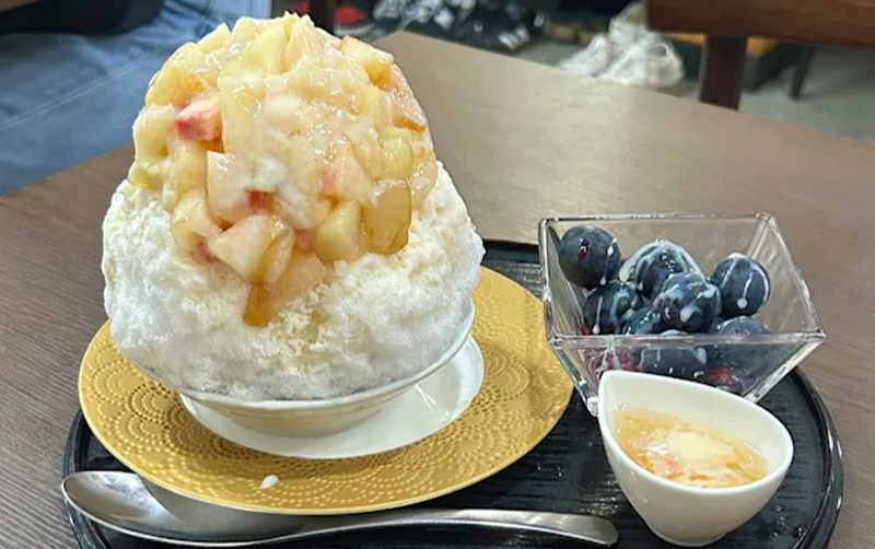 カスタマイズ案内