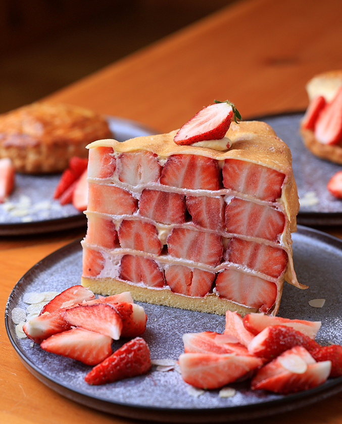 イートイン・テイクアウトメニュー一覧