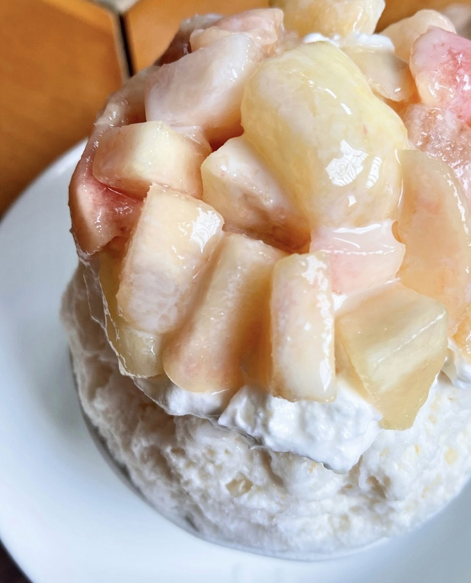 イートイン・テイクアウトメニュー一覧