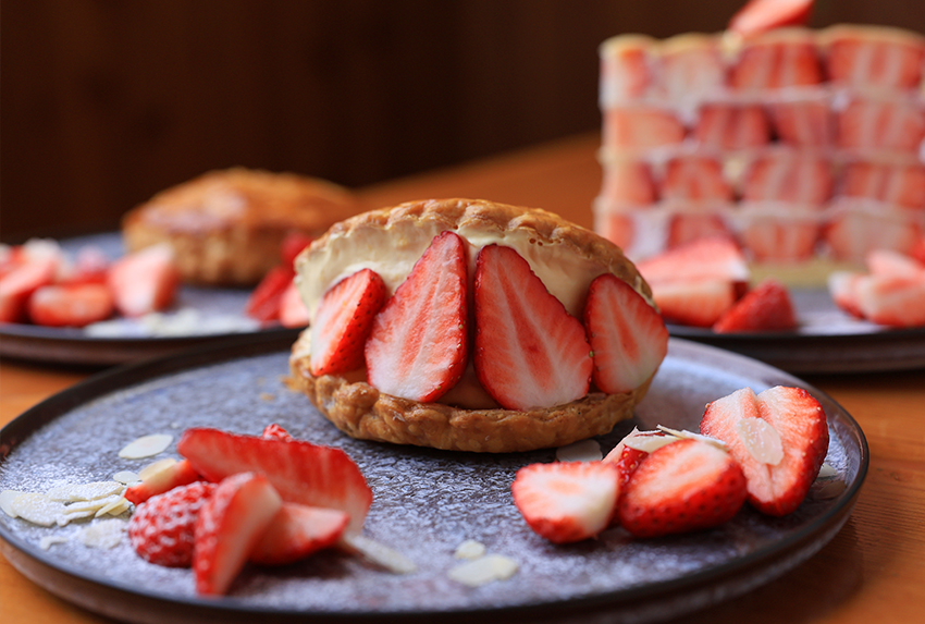 カフェ・テイクアウト